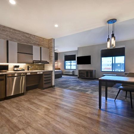 Homewood Suites By Hilton Dallas דה קולוני מראה חיצוני תמונה