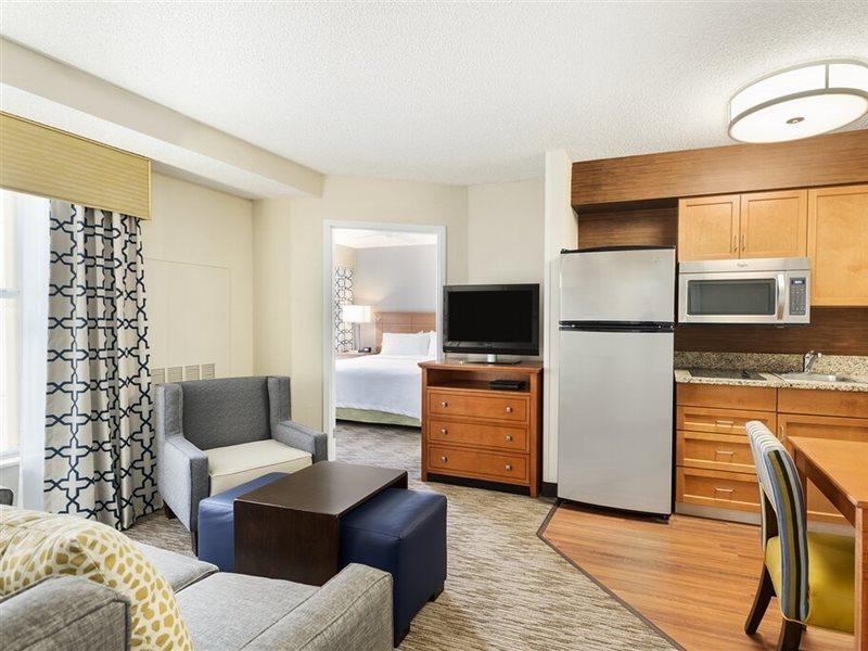 Homewood Suites By Hilton Dallas דה קולוני מראה חיצוני תמונה