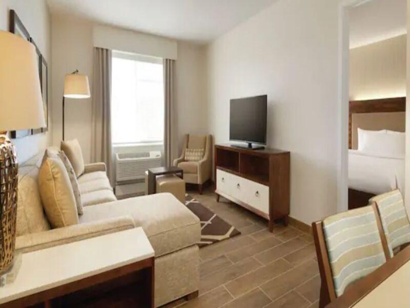 Homewood Suites By Hilton Dallas דה קולוני מראה חיצוני תמונה