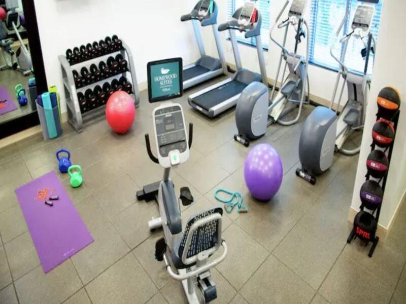 Homewood Suites By Hilton Dallas דה קולוני מראה חיצוני תמונה