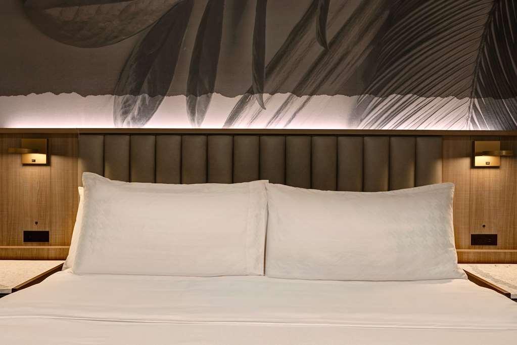 Homewood Suites By Hilton Dallas דה קולוני חדר תמונה