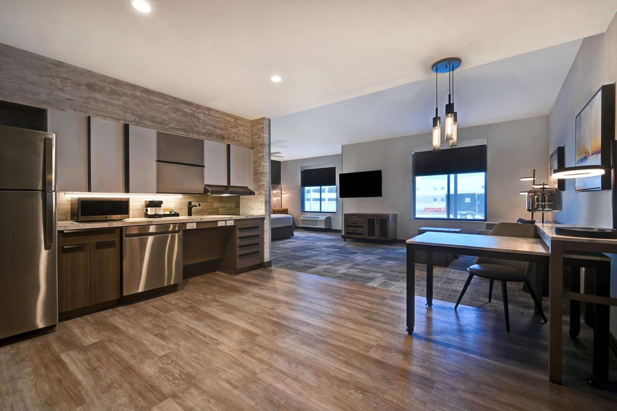 Homewood Suites By Hilton Dallas דה קולוני מראה חיצוני תמונה