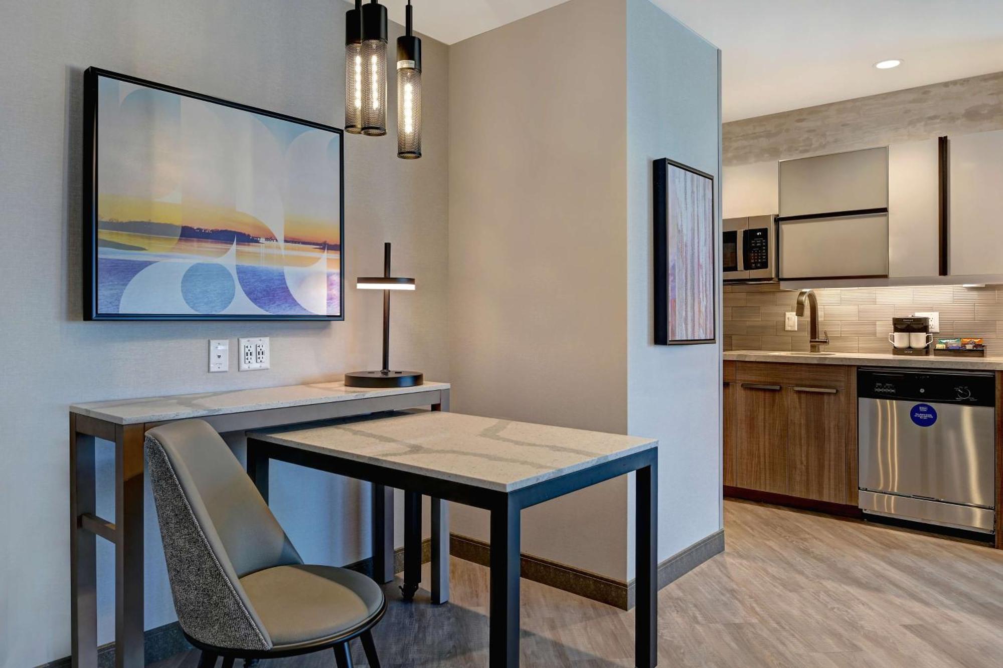 Homewood Suites By Hilton Dallas דה קולוני מראה חיצוני תמונה