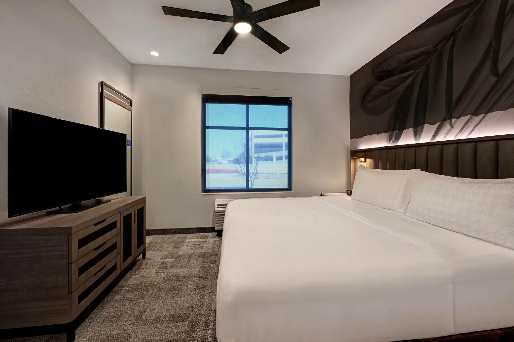Homewood Suites By Hilton Dallas דה קולוני מראה חיצוני תמונה