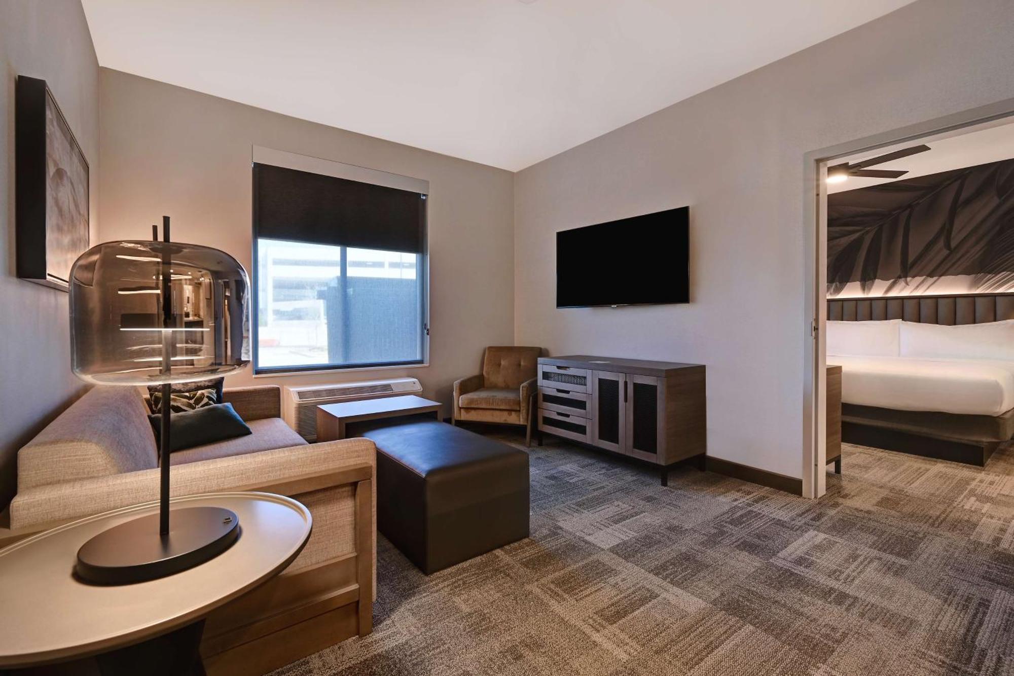 Homewood Suites By Hilton Dallas דה קולוני מראה חיצוני תמונה