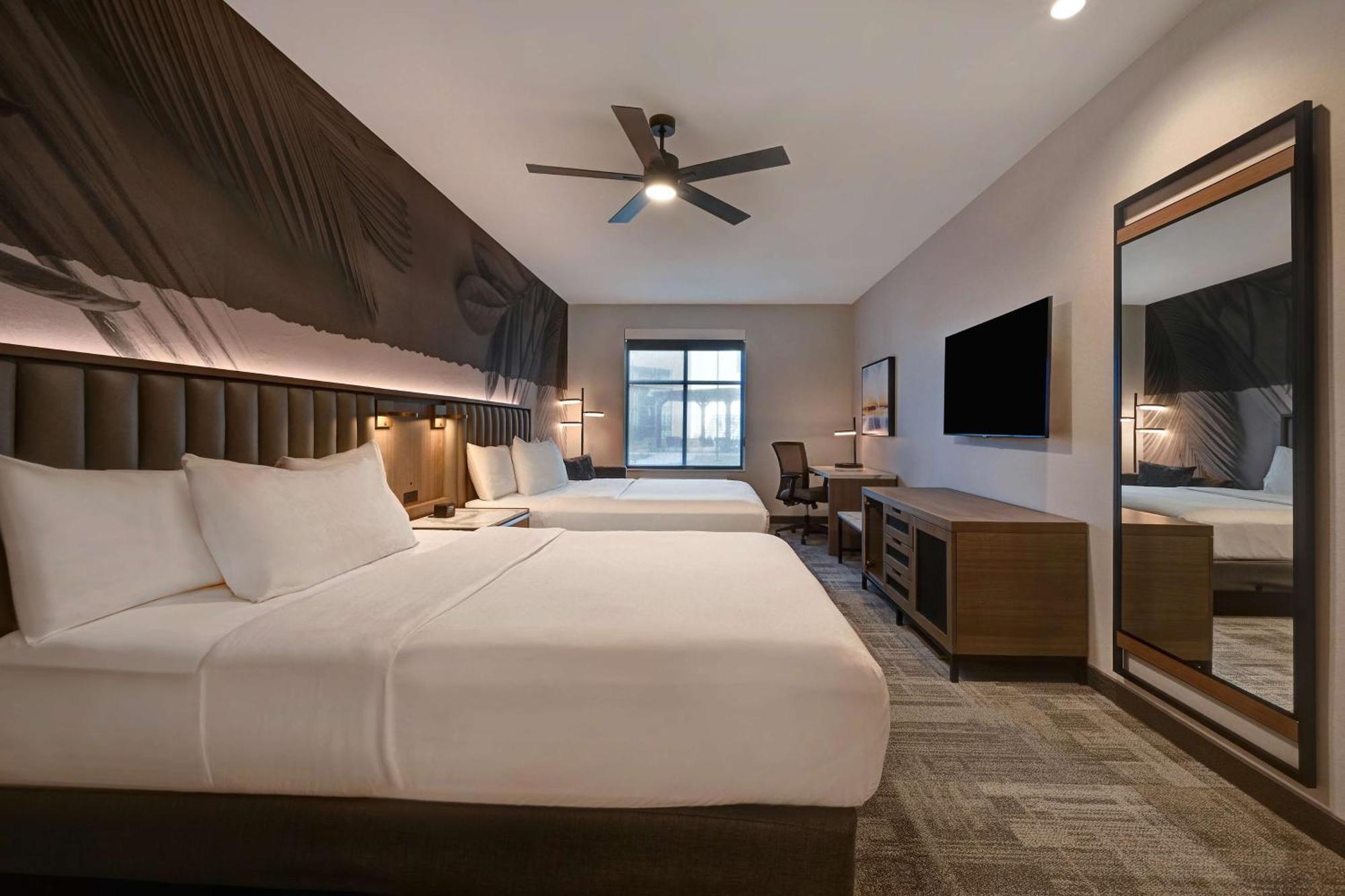 Homewood Suites By Hilton Dallas דה קולוני מראה חיצוני תמונה