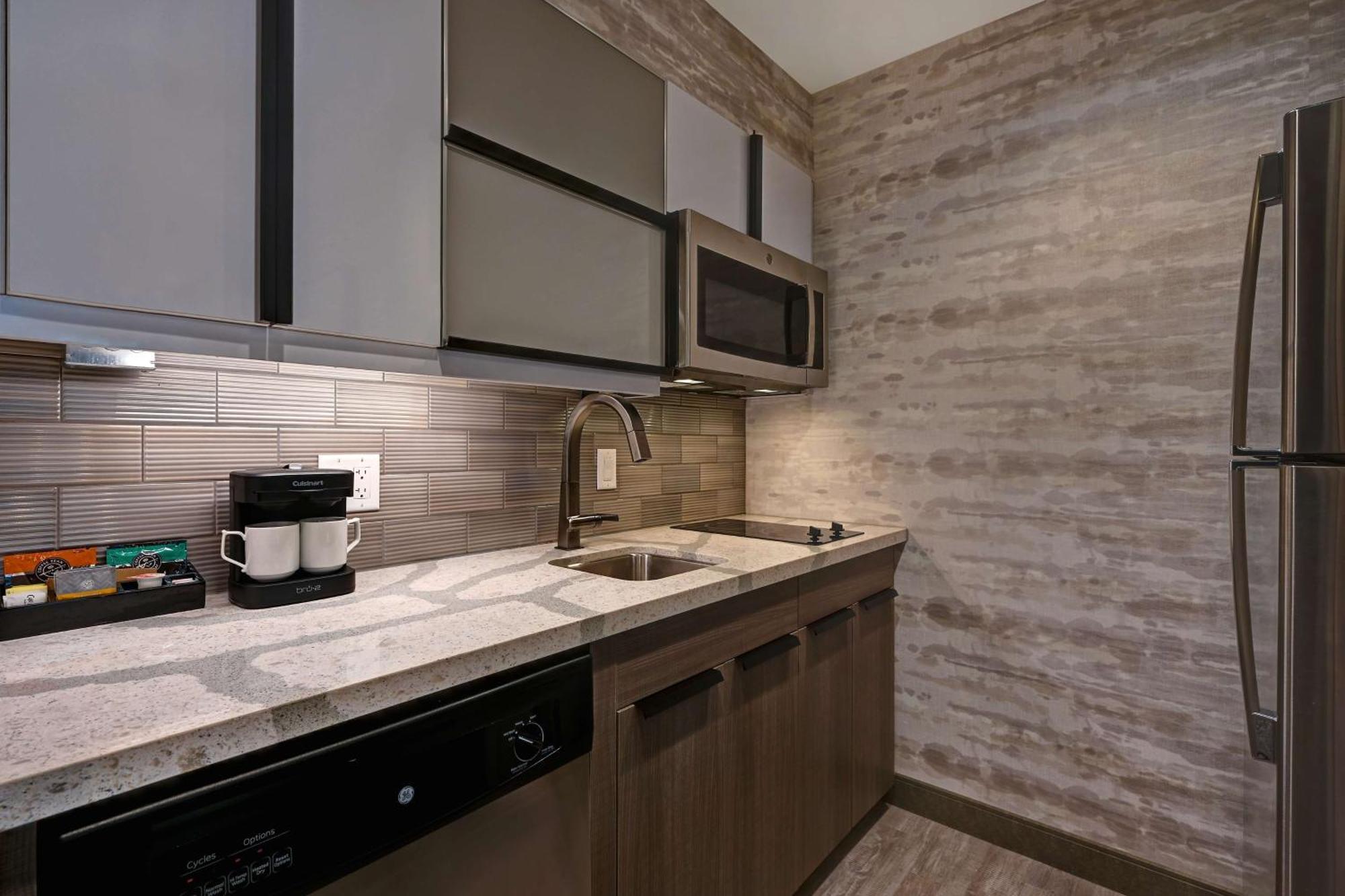 Homewood Suites By Hilton Dallas דה קולוני מראה חיצוני תמונה