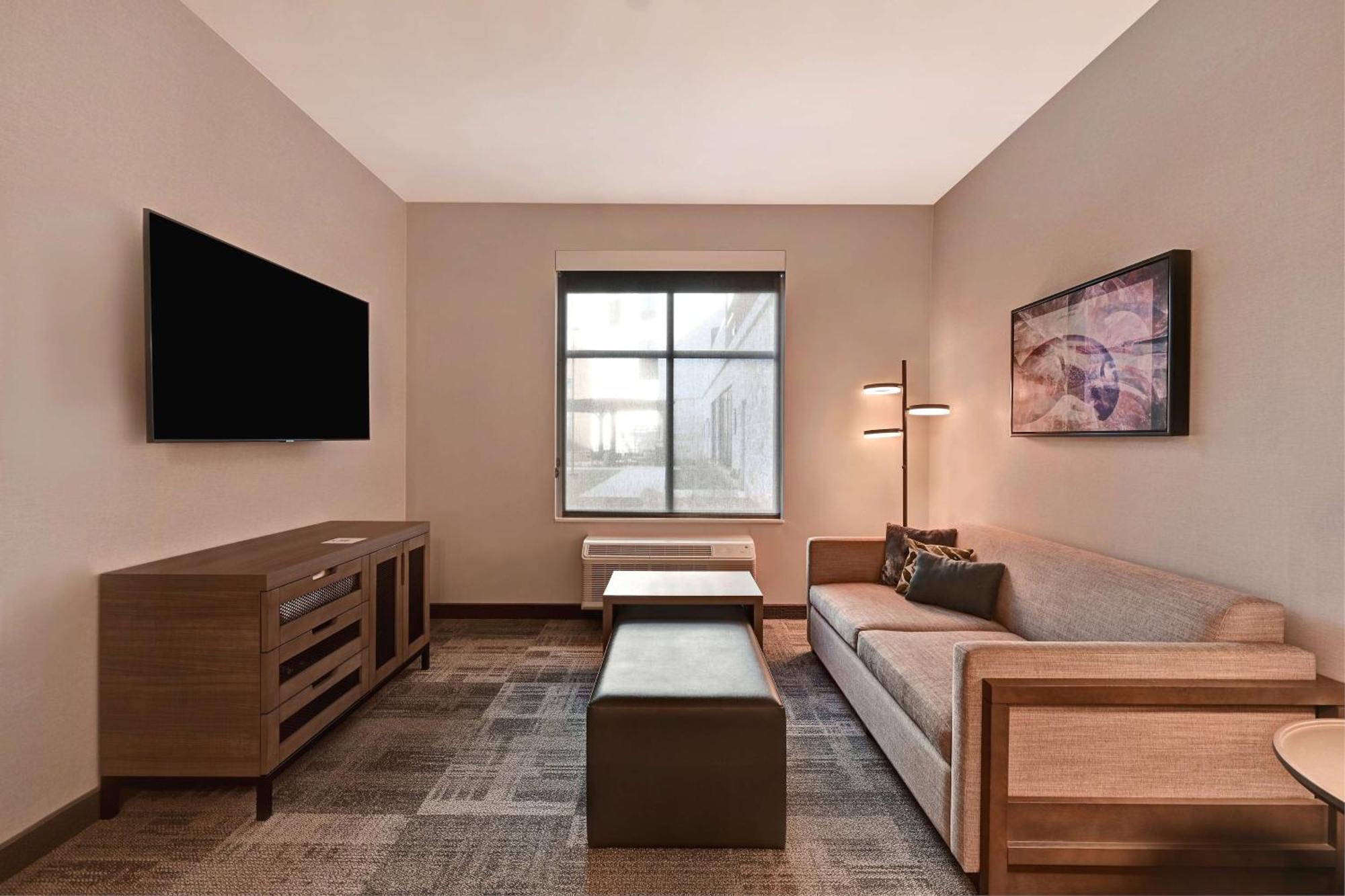 Homewood Suites By Hilton Dallas דה קולוני מראה חיצוני תמונה