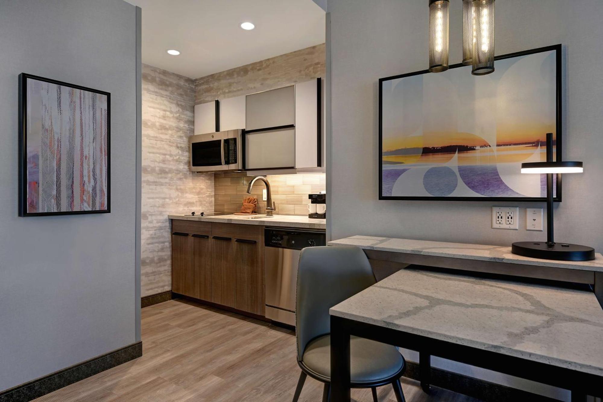 Homewood Suites By Hilton Dallas דה קולוני מראה חיצוני תמונה