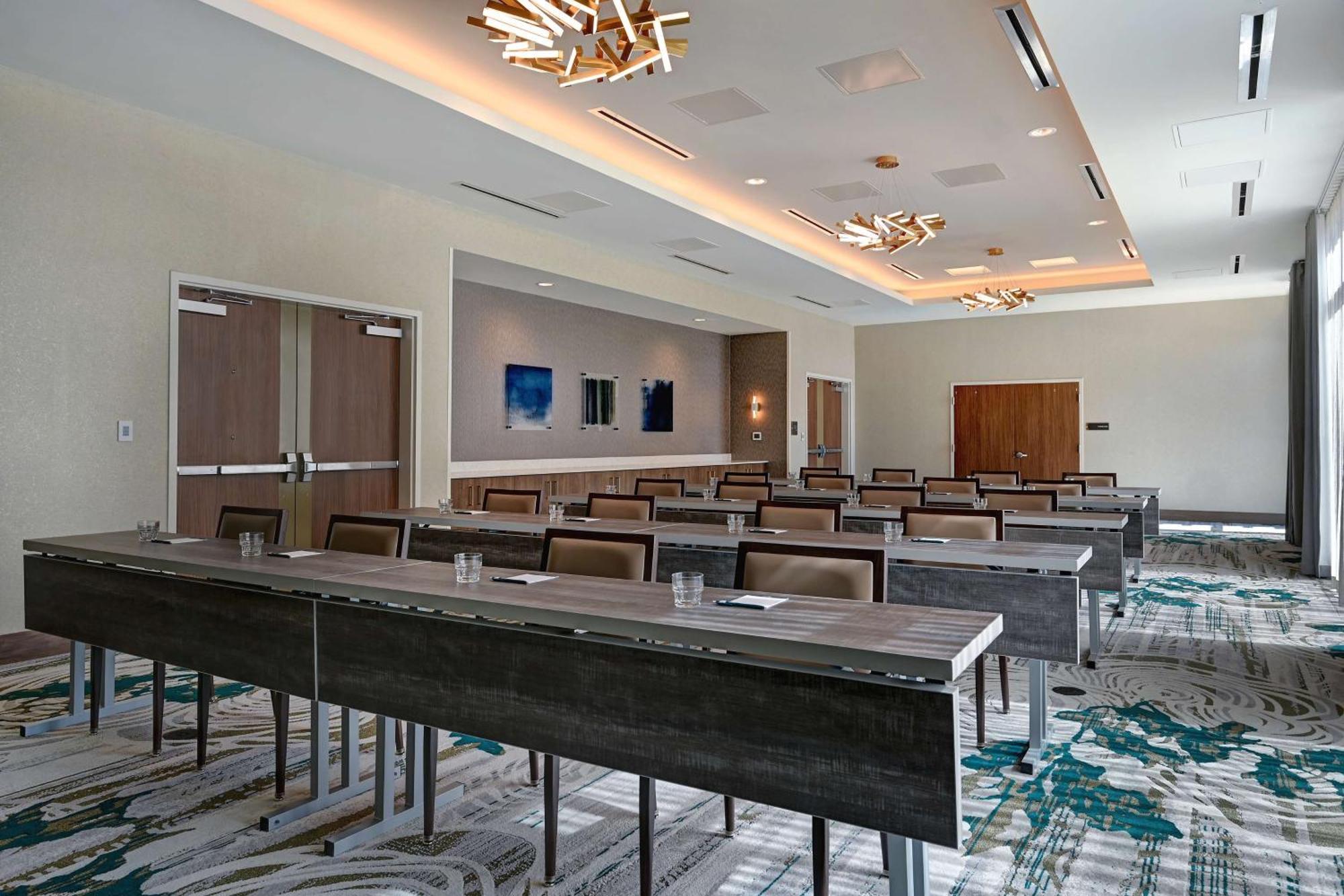 Homewood Suites By Hilton Dallas דה קולוני מראה חיצוני תמונה