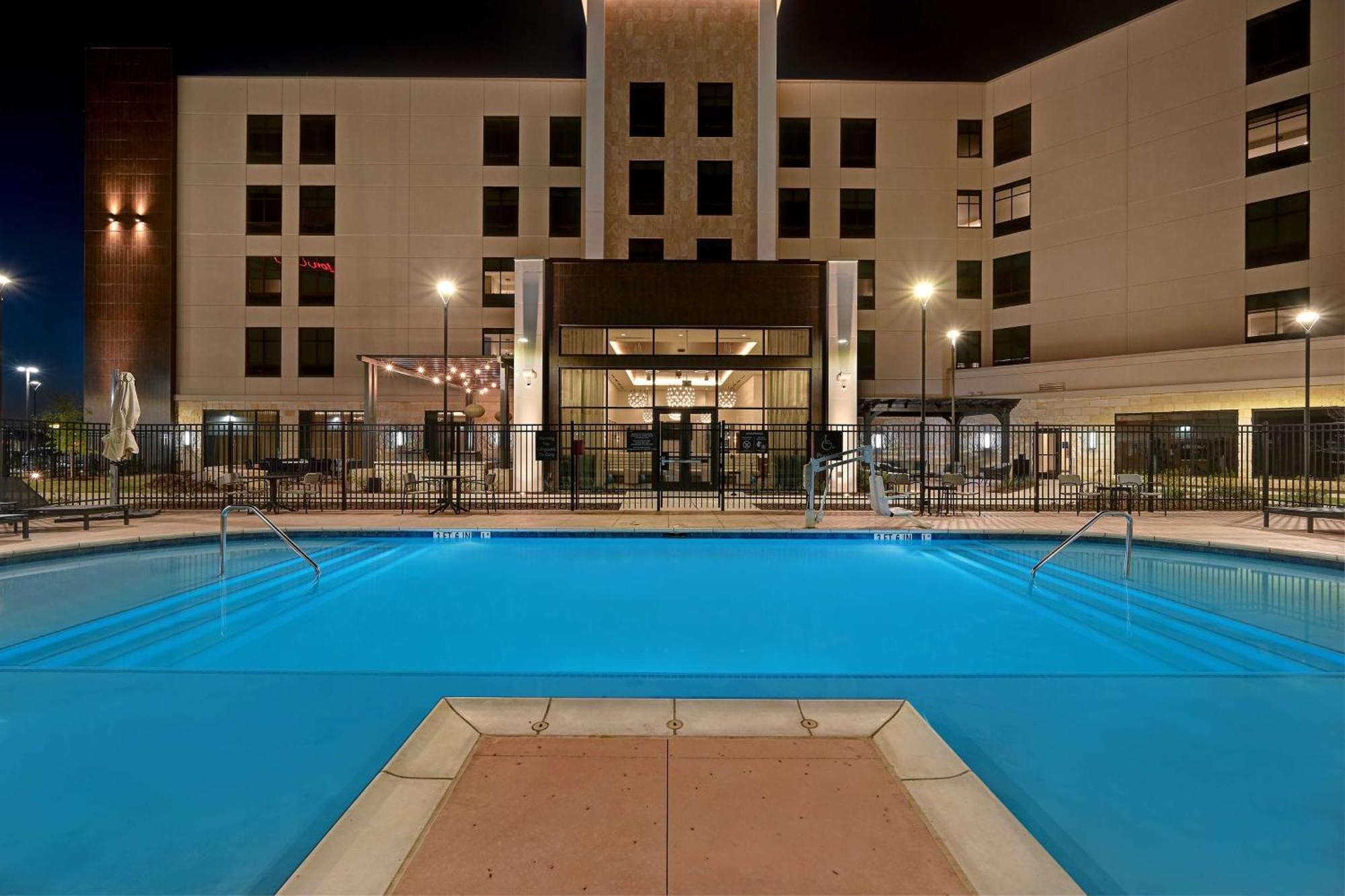 Homewood Suites By Hilton Dallas דה קולוני מראה חיצוני תמונה