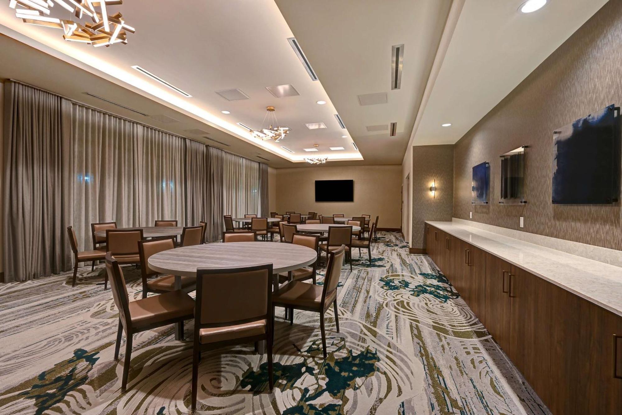 Homewood Suites By Hilton Dallas דה קולוני מראה חיצוני תמונה