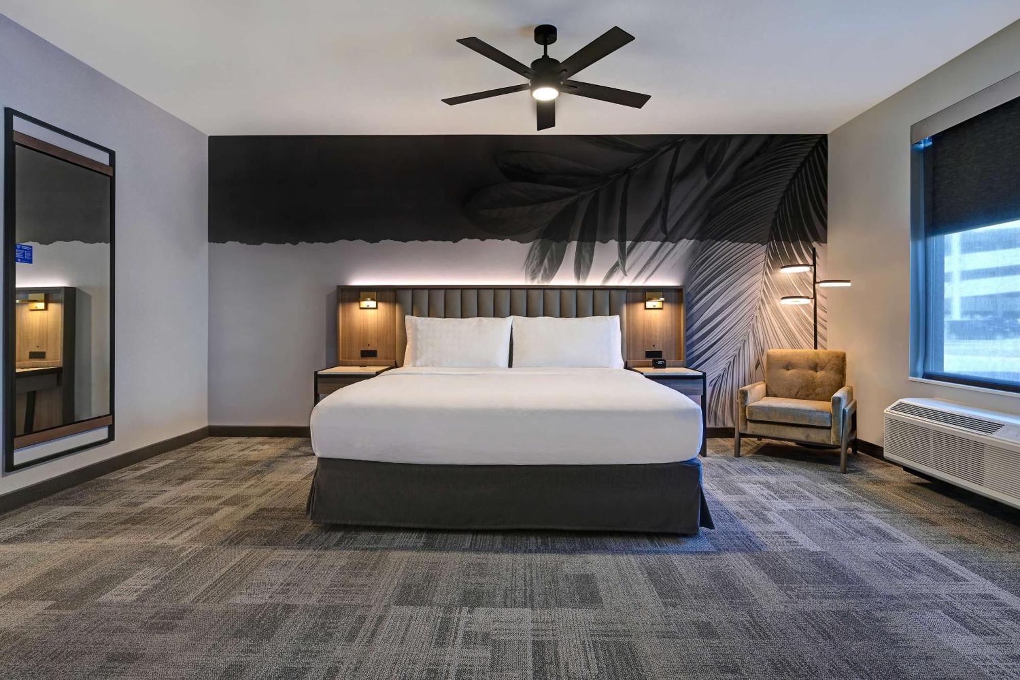 Homewood Suites By Hilton Dallas דה קולוני מראה חיצוני תמונה
