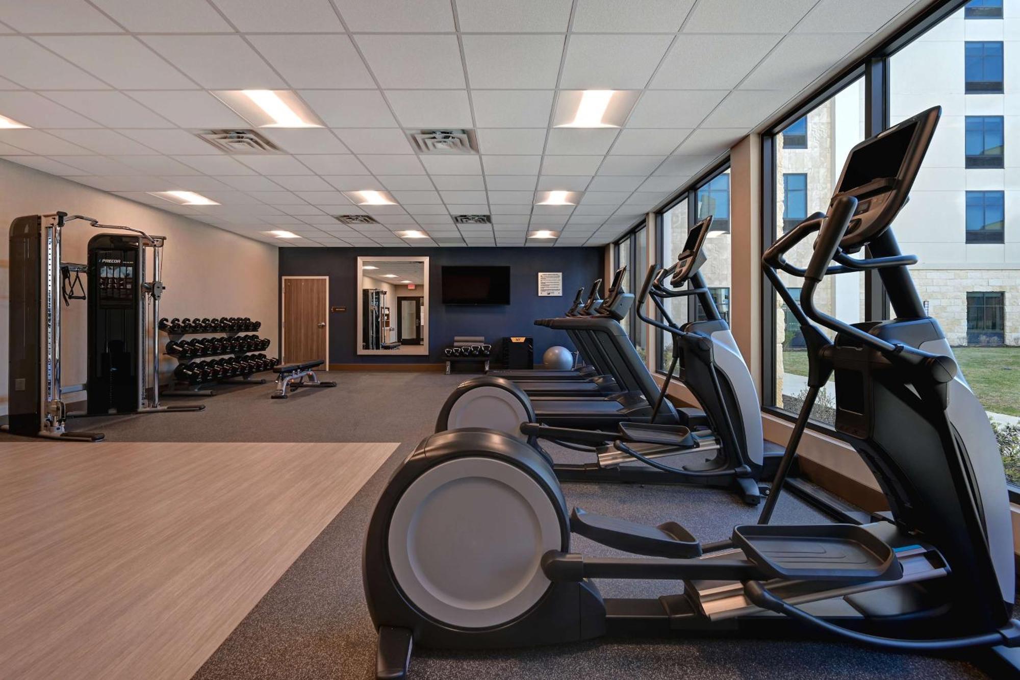 Homewood Suites By Hilton Dallas דה קולוני מראה חיצוני תמונה