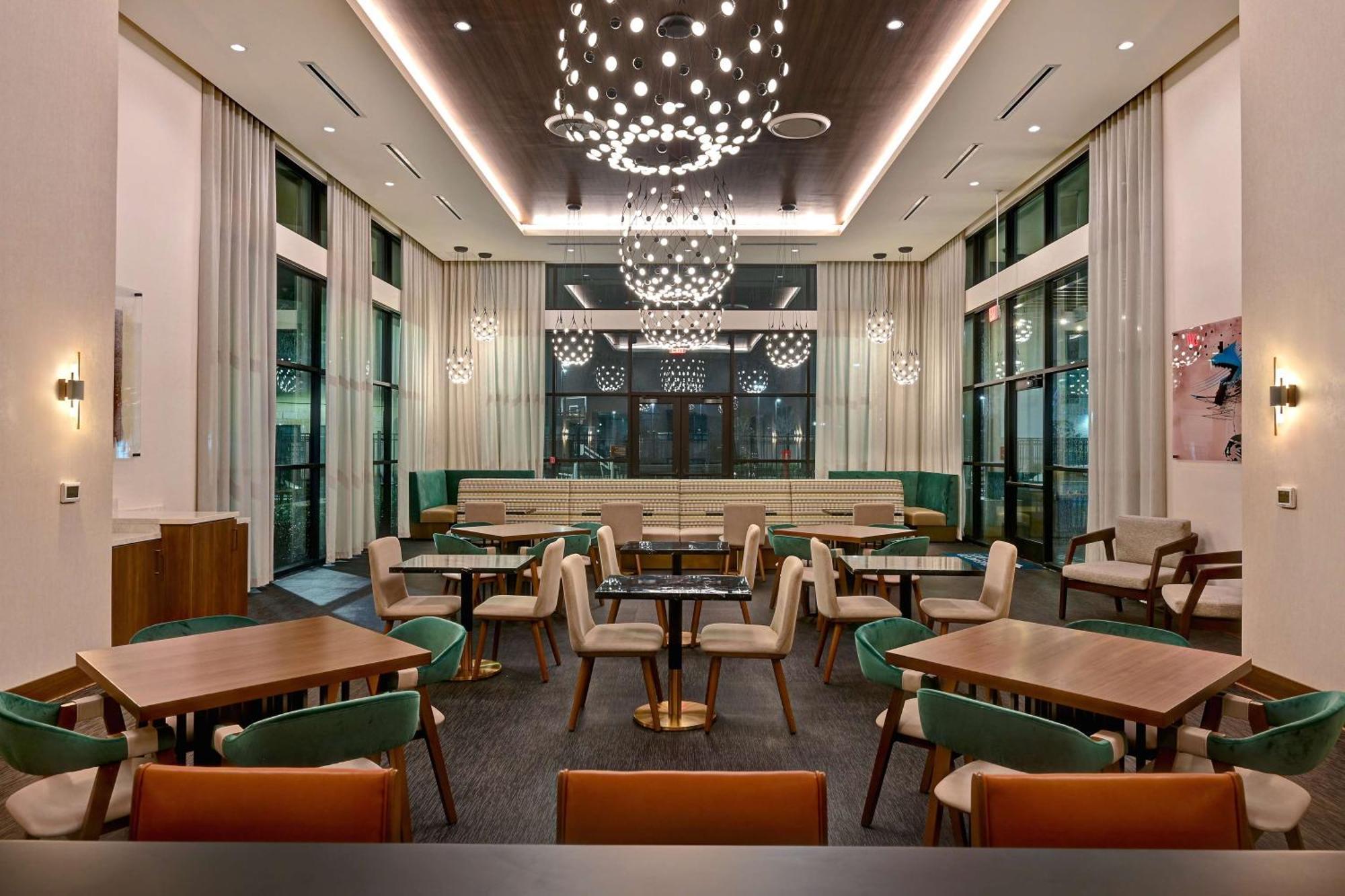 Homewood Suites By Hilton Dallas דה קולוני מראה חיצוני תמונה