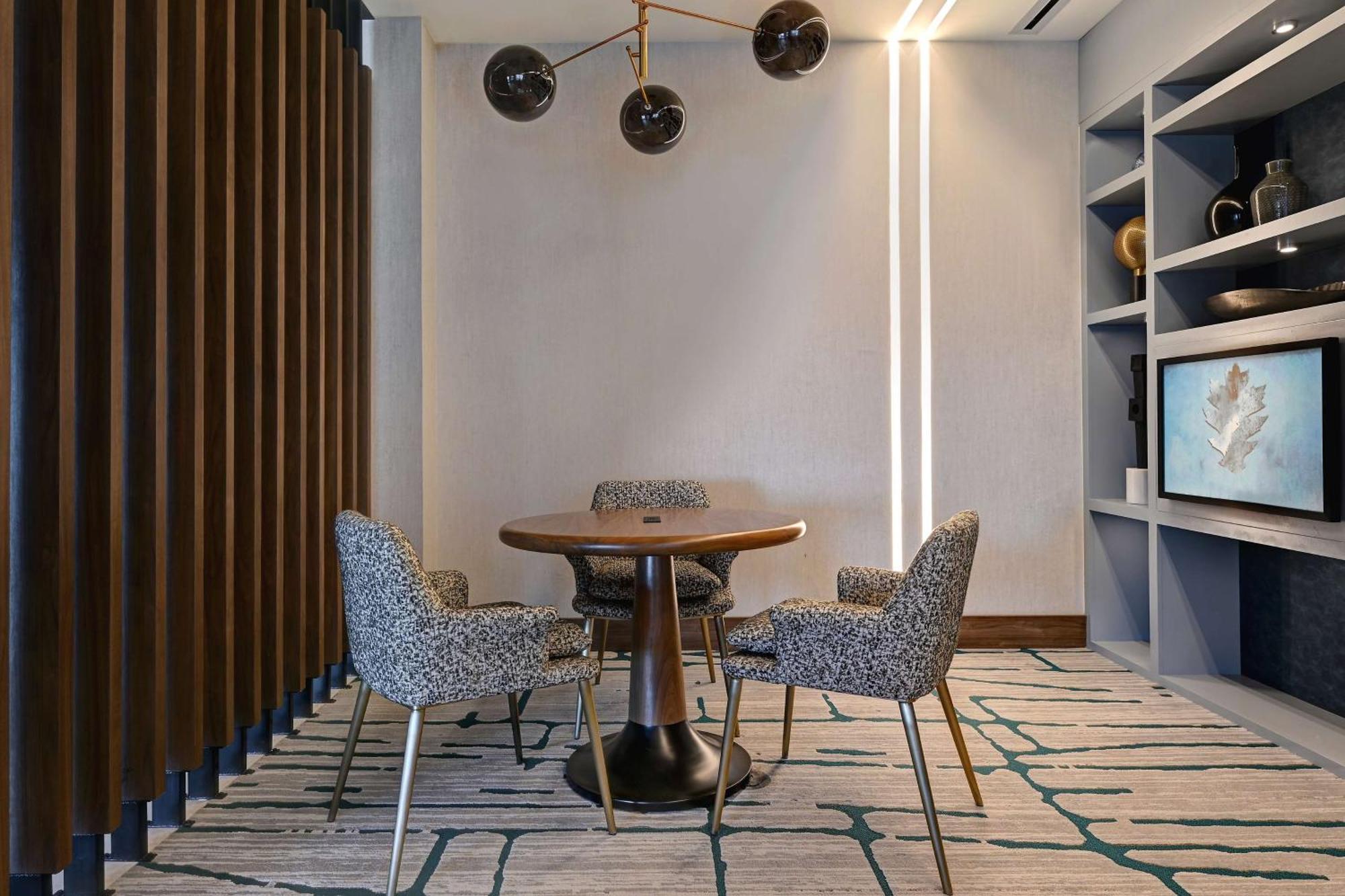 Homewood Suites By Hilton Dallas דה קולוני מראה חיצוני תמונה