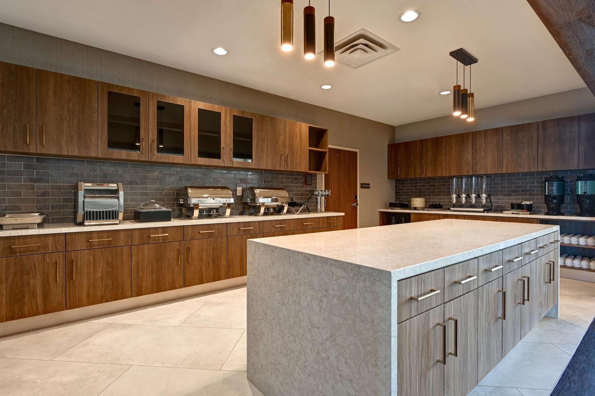 Homewood Suites By Hilton Dallas דה קולוני מראה חיצוני תמונה