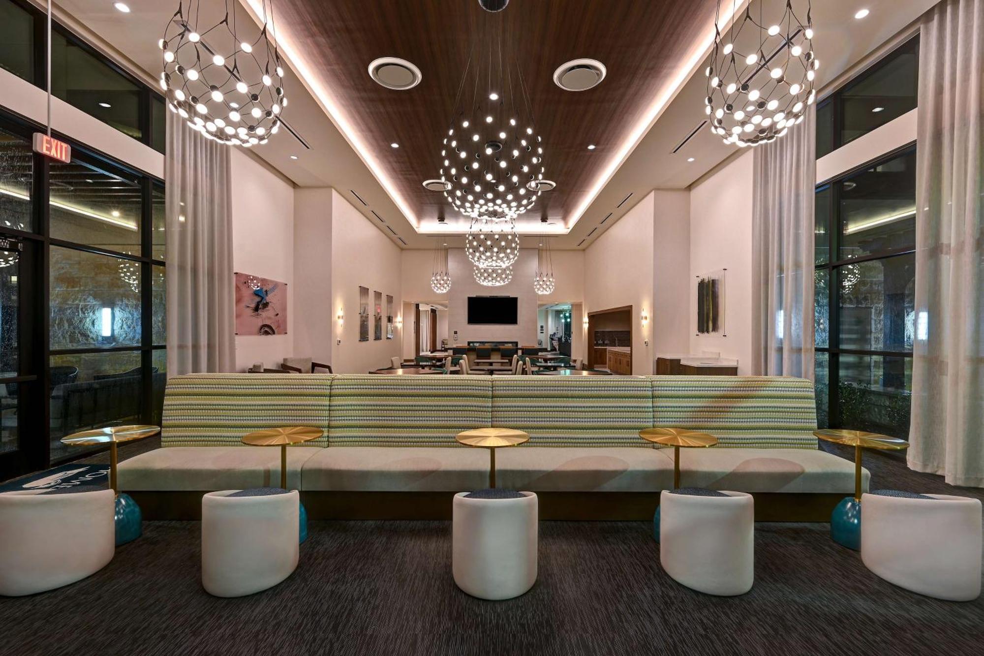 Homewood Suites By Hilton Dallas דה קולוני מראה חיצוני תמונה
