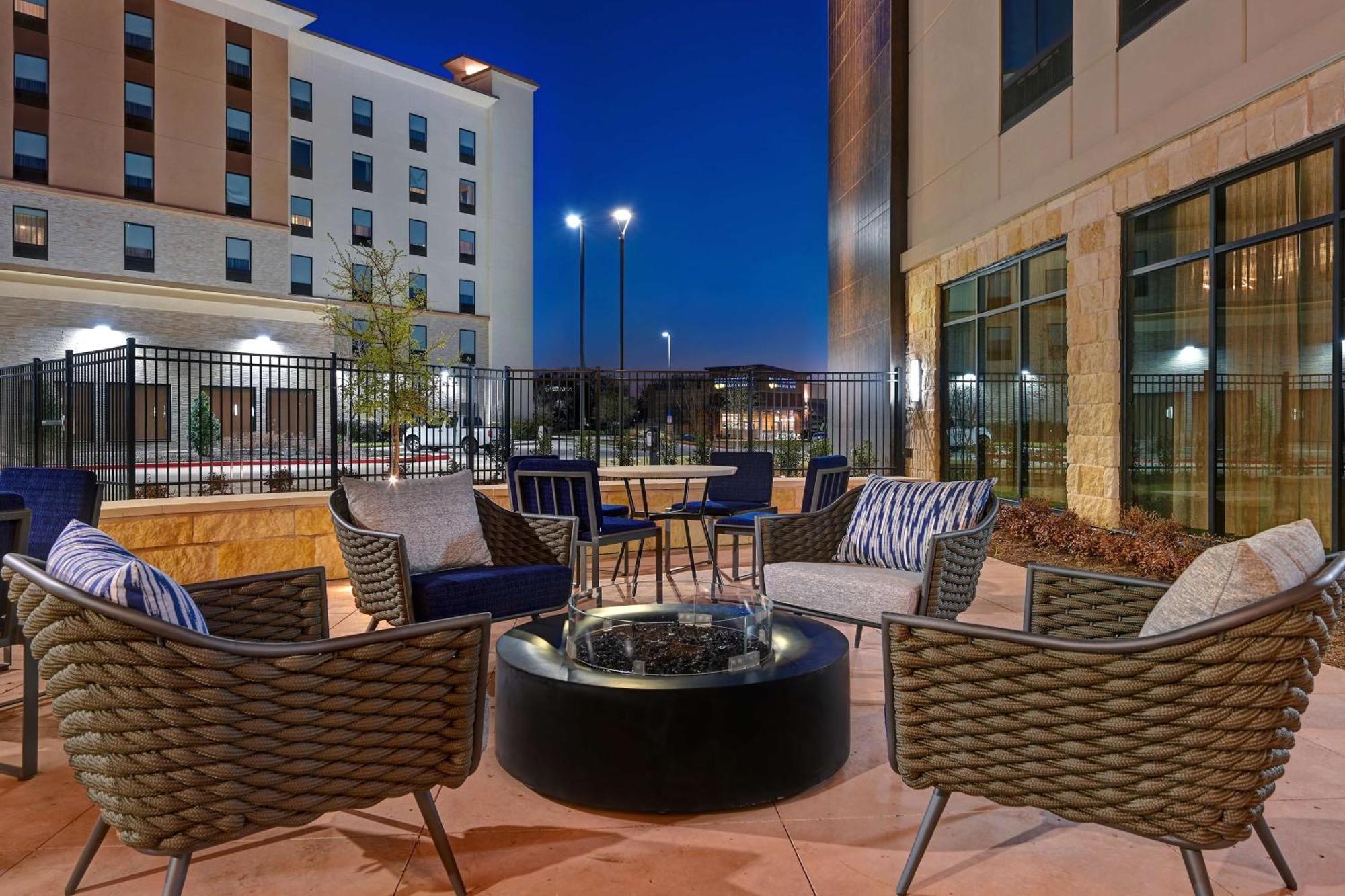 Homewood Suites By Hilton Dallas דה קולוני מראה חיצוני תמונה