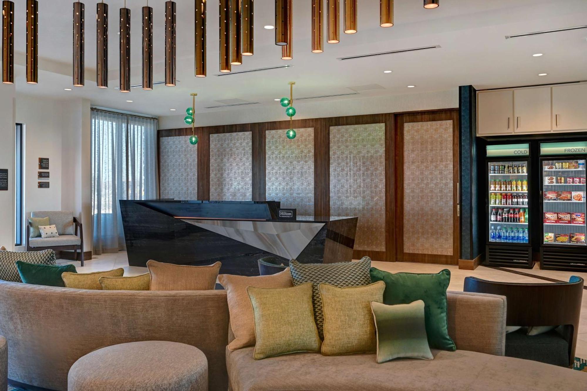 Homewood Suites By Hilton Dallas דה קולוני מראה חיצוני תמונה