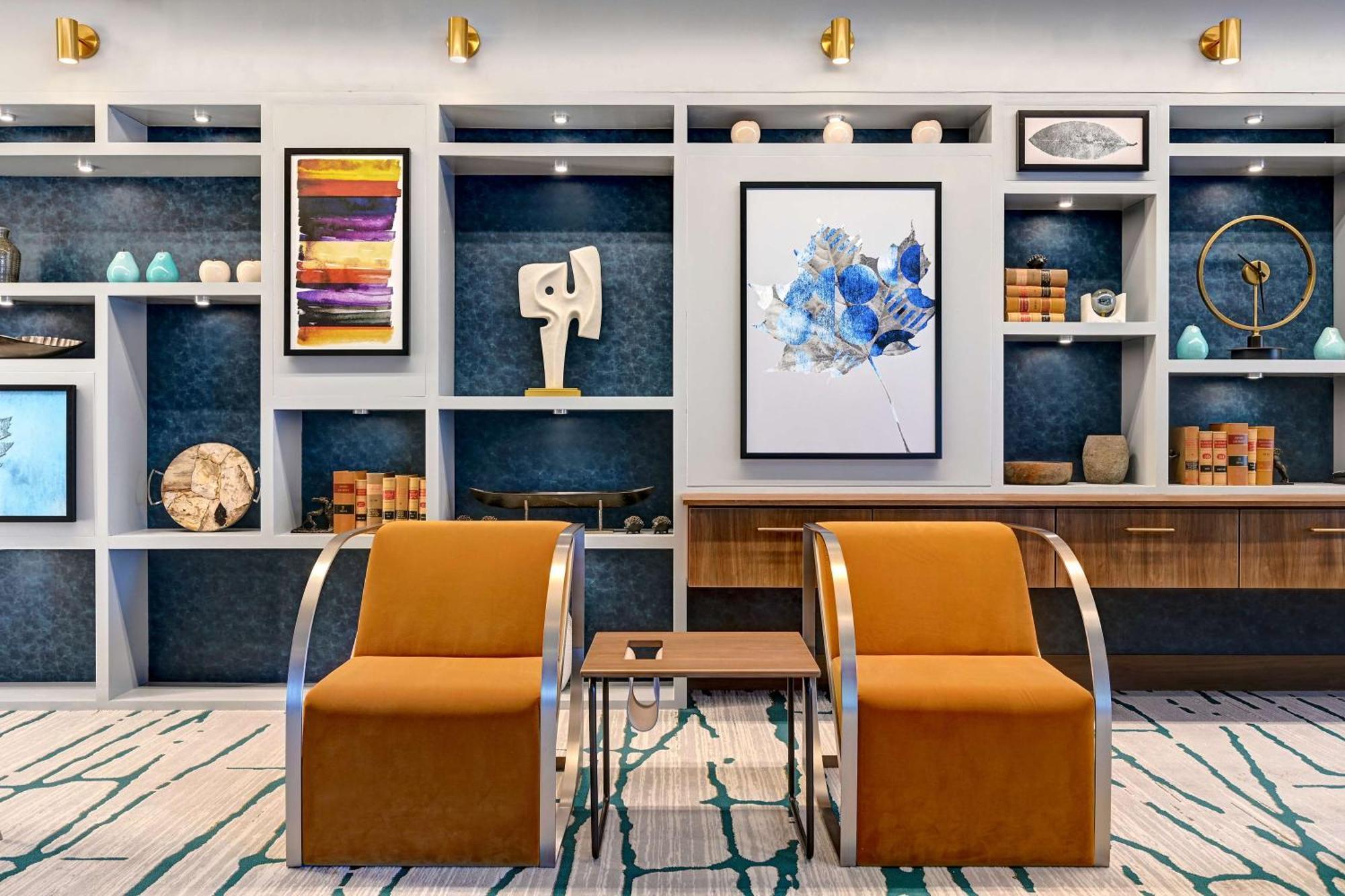 Homewood Suites By Hilton Dallas דה קולוני מראה חיצוני תמונה