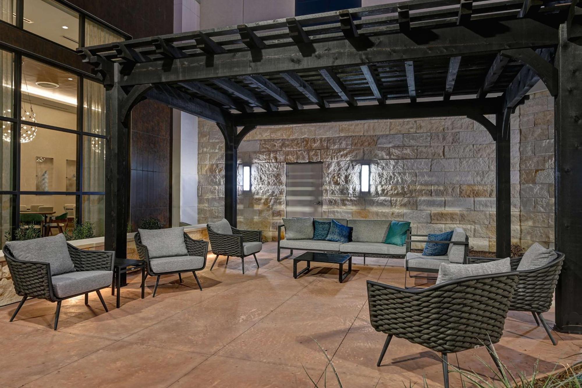 Homewood Suites By Hilton Dallas דה קולוני מראה חיצוני תמונה