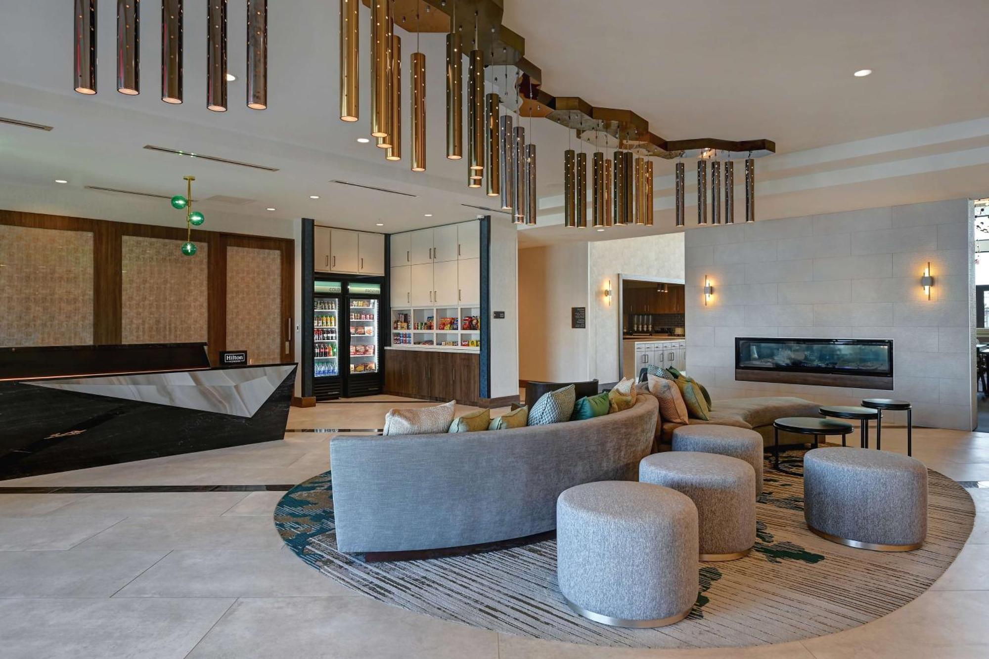 Homewood Suites By Hilton Dallas דה קולוני מראה חיצוני תמונה